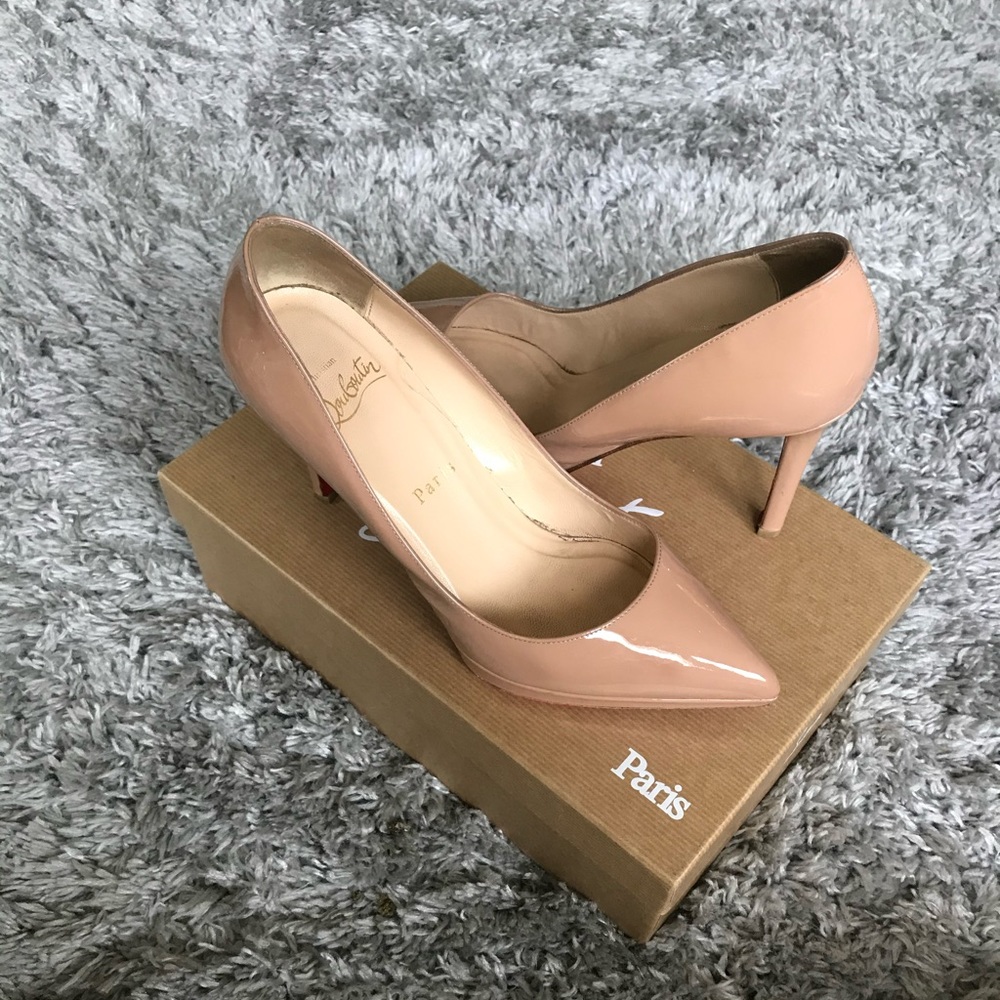 Christian Louboutin Pumps